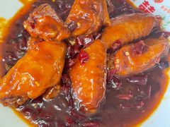-佳佳麻辣烧菜馆