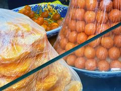 -老金家蛋菜夹馍(西安总店)