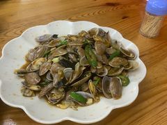-南记食粥坊·宵夜大排档(莲花总店)