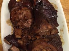 -乌镇那一年小院主题餐厅(甘泉西路店)