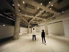 -北京三里屯CHAO酒店