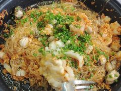 -阿里元老宋海鲜大排档(明发店)