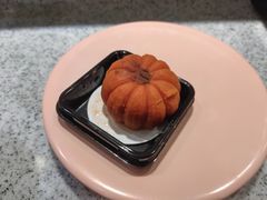 -争鲜回转寿司(金桥家乐福店)
