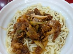 -老回回小吃(百万庄店)