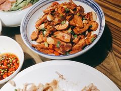 -湘邻呷铺·田园家宴(汉基广场店)