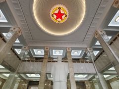 -中国人民革命军事博物馆