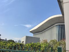 -上海体育场