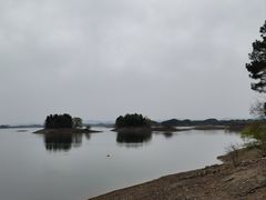 -万佛湖风景区