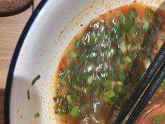 -马记永·兰州牛肉面(天通苑家乐福店)