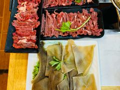 -田村·酸汤鲜牦牛肉火锅(布达拉宫广场店)