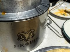-和庆斋羊蝎子火锅·碳缸烧烤(顺义旗舰店)