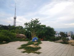 -乌山风景区