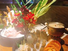 -太古汇海鲜姿造(延寿店)