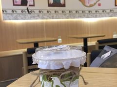 -鹊茶咖啡•新中式(深圳首店)