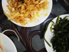 -牛一嘴·兰州牛肉面·大盘鸡(财富中心店)