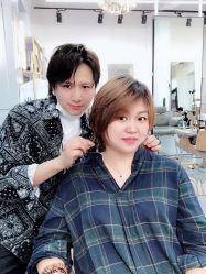 -FUTURE HN男士发型风格设计