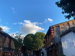 -三坊七巷历史文化街区