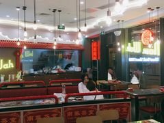 大堂-CHOCHENG&CO.(欢乐海岸店)