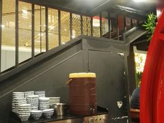 -老九圆山西面馆(CBD店)