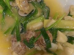 -糟粕醋·椰苑海南菜餐厅(亚龙湾天域酒店)