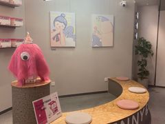 -静宜和她的朋友(星海广场店)
