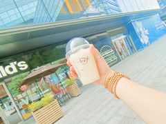 -麦当劳(苏州中心星悦汇店)