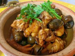 -棠记大排档(海珠店)