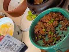 -怡得饭庄·30年老店·宋大妈昆明菜