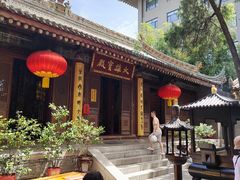 -罔极寺