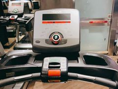 -威尔仕健身(番禺店)