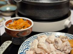 -天狗山料理(省体店)