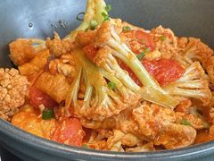 -简小舍·民间手艺菜(武昌江滩店)