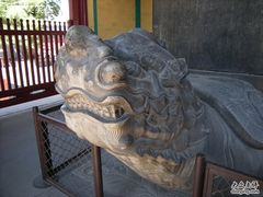 -历代帝王庙博物馆