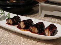 秘制黑叉烧-炳胜品味(珠江新城店)