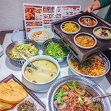地道陕菜，遇见长安