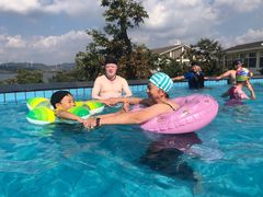 -威海天沐度假区温泉