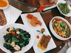 -尚宴(盛世广场·食尚街店)