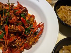 -聚味瞿记·龙虾堂(天元店)
