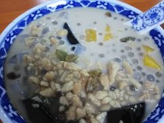 -韵姐牛奶甜品世家