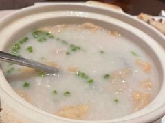 -北海银滩皇冠假日酒店-德丰楼中餐厅