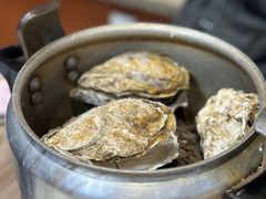 -街角等你.大连海鲜烧烤.经典铁板海鲜串(西安路店)