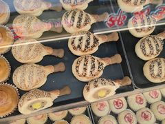 -邵万生食品公司(南京东路店)
