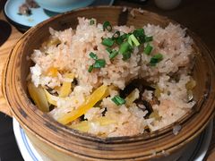 糯米排骨-九锅一堂酸菜鱼(新南凯德直营店)