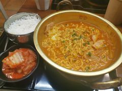 -米屋石锅拌饭(师大店)