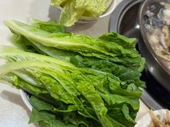 -海关荤豆花(洋河一路店)