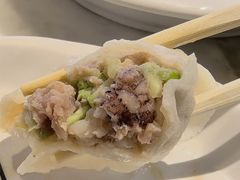 -日丰园海肠水饺·老字号大连海鲜(和平广场店)