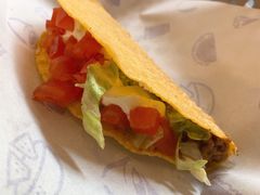 -Taco Bell 塔可钟(民田路店)