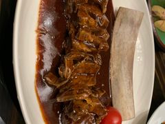 -环球港凯悦 · 享悦中餐厅