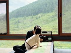 -云座·时光·观景咖啡厅(五爷庙店)