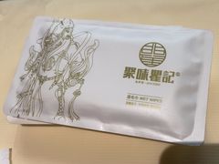 -聚味瞿记·龙虾堂(咸嘉湖店)
